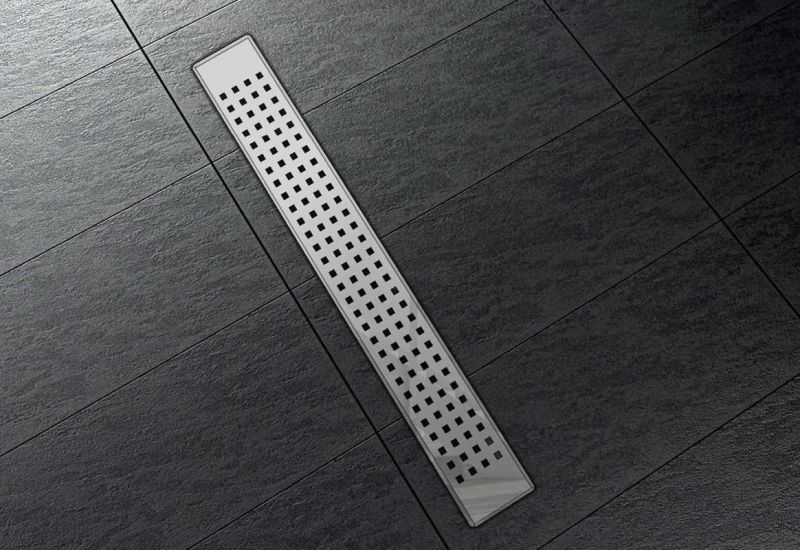 Душевой лоток Vincea Almira Jasmin SAY.605.60.P.PITI 60 см