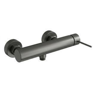 Смеситель для душа WasserKRAFT Niers 3002GR графит