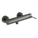 Смеситель для душа WasserKRAFT Niers 3002GR графит