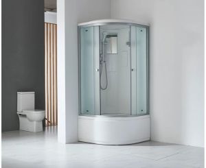 Душевая кабина Timo Standart 90x90x220см T-5590