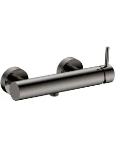 Смеситель для душа AQUAme Siena AQM6213GM графит матовый