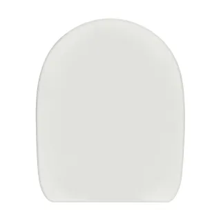 Сиденье для унитаза Roca Debba Round Soft Close ZRU9307607