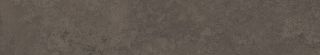 Керамогранит Kerama Marazzi KM4040G0041NBT5 Плинтус Хадду серый тёмный матовый 40,2x7,6x0,8