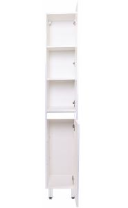 Пенал Style Line Даллас СС-00002427 30см белый