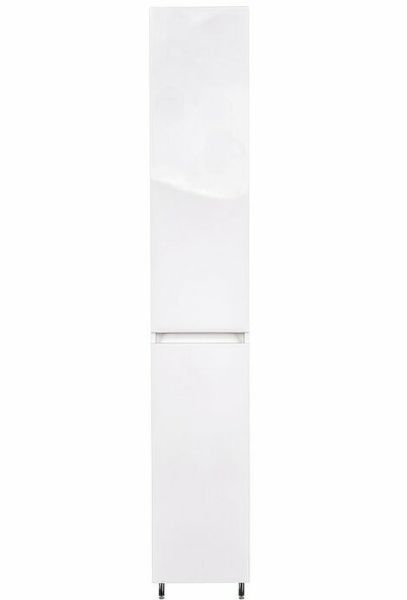 Пенал Style Line Даллас СС-00002427 30см белый