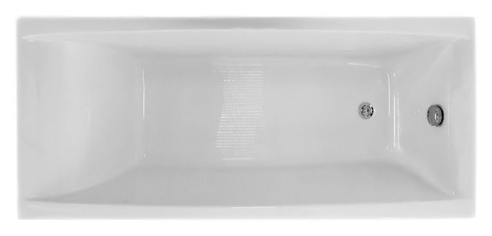 Акриловая ванна Triton Джена 150x70 см Акриловая ванна Triton Джена 150x70 см