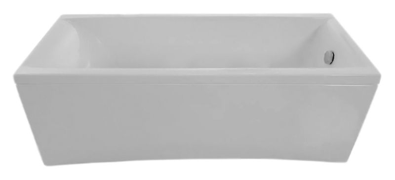 Акриловая ванна Triton Джена 150x70 см Акриловая ванна Triton Джена 150x70 см