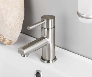 Wasserkraft Wern 4203 Смеситель для раковины Wasserkraft Wern 4203 Смеситель для раковины