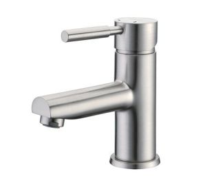 Wasserkraft Wern 4203 Смеситель для раковины Wasserkraft Wern 4203 Смеситель для раковины