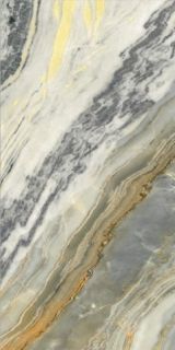 Керамогранит Realistik Сэндсторм Кристалл радужный блеск 89595, 60x120 (1,44)
