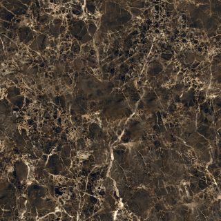 Керамогранит Realistik Император каштановый зеркальный глянец 53096, 60x60 (1,44)