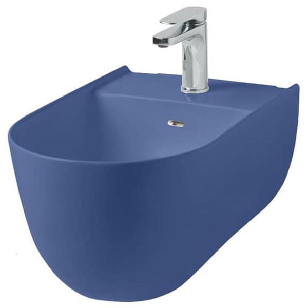 Биде Artceram THE ONE THB001 16 00 blu zaffiro*1 blu zaffiro