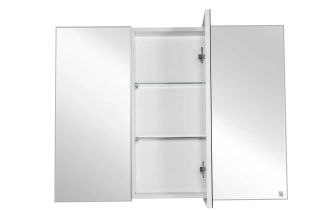 Зеркало-шкаф Style Line Альтаир ЛС-000010059 90x70 см Зеркало-шкаф Style Line Альтаир ЛС-000010059 90x70 см