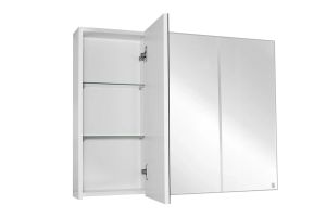 Зеркало-шкаф Style Line Альтаир ЛС-000010059 90x70 см