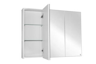 Зеркало-шкаф Style Line Альтаир ЛС-000010059 90x70 см Зеркало-шкаф Style Line Альтаир ЛС-000010059 90x70 см