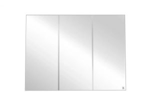 Зеркало-шкаф Style Line Альтаир ЛС-000010059 90x70 см