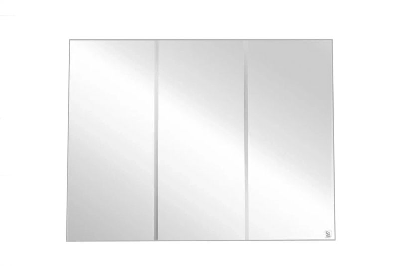 Зеркало-шкаф Style Line Альтаир ЛС-000010059 90x70 см