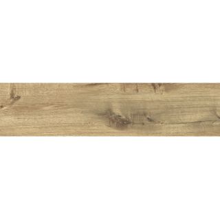 Керамогранит CERSANIT Глаз. 15983 Wood Concept Rustic бежевый ректификат 21.8x89,8 (1.17м2/70.2м2/60упак) 15983