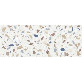 Плитка Azori 00-00108720 настенная COLORMIX TERRAZZO 20,1х50,5 (1,62м2/77,76м2/48уп)