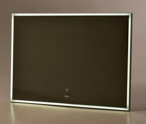 Зеркало с подсветкой Sintesi Armadio Cromo SIN-SPEC-ARMADIO-CROMO-80 80см хром