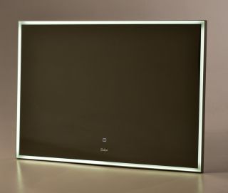 Зеркало с подсветкой Sintesi Armadio Cromo SIN-SPEC-ARMADIO-CROMO-100 100см хром Зеркало с подсветкой Sintesi Armadio Cromo SIN-SPEC-ARMADIO-CROMO-100 100см хром