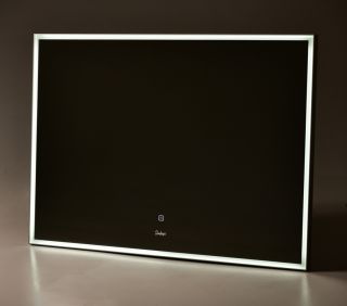 Зеркало с подсветкой Sintesi Armadio Cromo SIN-SPEC-ARMADIO-CROMO-100 100см хром Зеркало с подсветкой Sintesi Armadio Cromo SIN-SPEC-ARMADIO-CROMO-100 100см хром