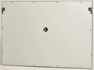 Зеркало с подсветкой Sintesi Armadio Cromo SIN-SPEC-ARMADIO-CROMO-100 100см хром