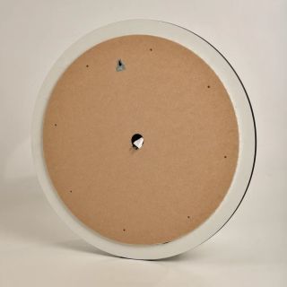 Зеркало с подсветкой Sintesi Callisto SIN-SPEC-CALLISTO-80 80см чёрный матовый Зеркало с подсветкой Sintesi Callisto SIN-SPEC-CALLISTO-80 80см чёрный матовый