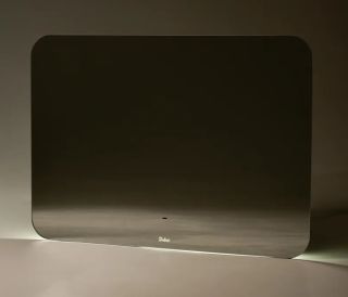 Зеркало с подсветкой Sintesi Salerno SIN-SPEC-SALERNO-100 с подогревом бесконтактный сенсор 100см Зеркало с подсветкой Sintesi Salerno SIN-SPEC-SALERNO-100 с подогревом бесконтактный сенсор 100см