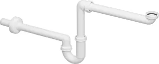 Трубный сифон Viega 606220