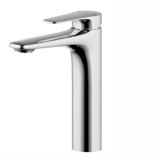Смеситель Bravat Source F1173218CP-A-ENG для раковины Смеситель Bravat Source F1173218CP-A-ENG для раковины