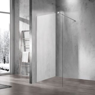 Душевая перегородка Vincea Walk In VSW-1H110CL 110 см