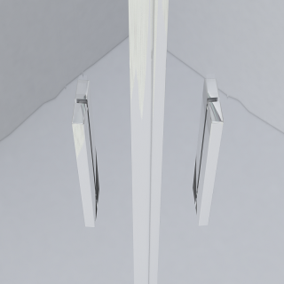 Душевой уголок Vincea Garda VSS-1G8012CL 120x80 см