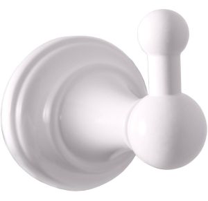 Крючок Rav Slezak Morava MKA0100B Белый