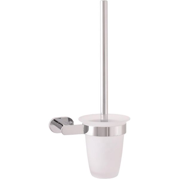 Ершик для унитаза Rav Slezak Yukon YUA0500 Хром