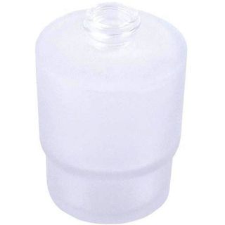 Флакон для дозатора жидкого мыла Rav Slezak SKL004 Белый матовый Флакон для дозатора жидкого мыла Rav Slezak SKL004 Белый матовый