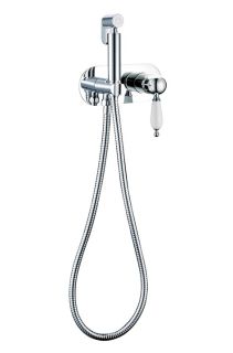 Гигиенический душ Boheme со смесителем BRILLANTE 426 хром