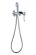 Гигиенический душ Boheme со смесителем BRILLANTE 426 хром
