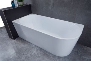 Акриловая ванна Vincea VBT-402-1700L 170 x 80 см