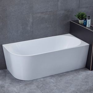 Акриловая ванна Vincea VBT-402-1700R 170 x 80 см
