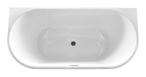 Акриловая ванна Vincea VBT-421-1700MW 170 x 80 см