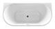 Акриловая ванна Vincea VBT-421-1700MW 170 x 80 см