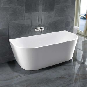 Акриловая ванна Vincea VBT-421-1700MW 170 x 80 см
