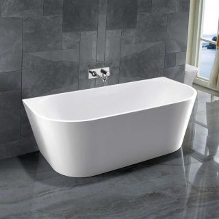 Акриловая ванна Vincea VBT-421-1700MW 170 x 80 см
