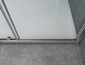 Душевая дверь Vincea Garda VDS-1G2190CH 190 см