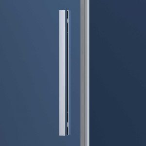 Душевая дверь Vincea Soft VDS-3SO150CL 150 см