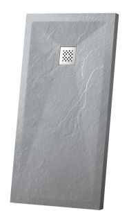 Душевой поддон Vincea VST-4SR9011G 110 x 90 см Душевой поддон Vincea VST-4SR9011G 110 x 90 см