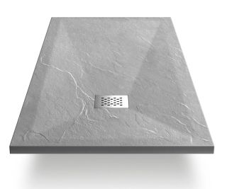 Душевой поддон Vincea VST-4SR9011G 110 x 90 см Душевой поддон Vincea VST-4SR9011G 110 x 90 см