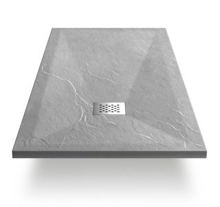 Душевой поддон Vincea VST-4SR9014G 140 x 90 см Душевой поддон Vincea VST-4SR9014G 140 x 90 см