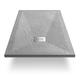 Душевой поддон Vincea VST-4SR9014G 140 x 90 см